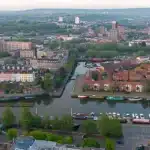 Removals from Bristol to London: A Complete Guide