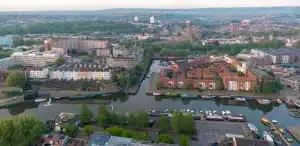 Removals from Bristol to London: A Complete Guide