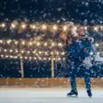 Creative Ways To Bring Ice Skating Into Nontraditional Spaces For Memorable Events