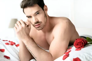 Simple Strategies for Boosting Male Sexual Wellness