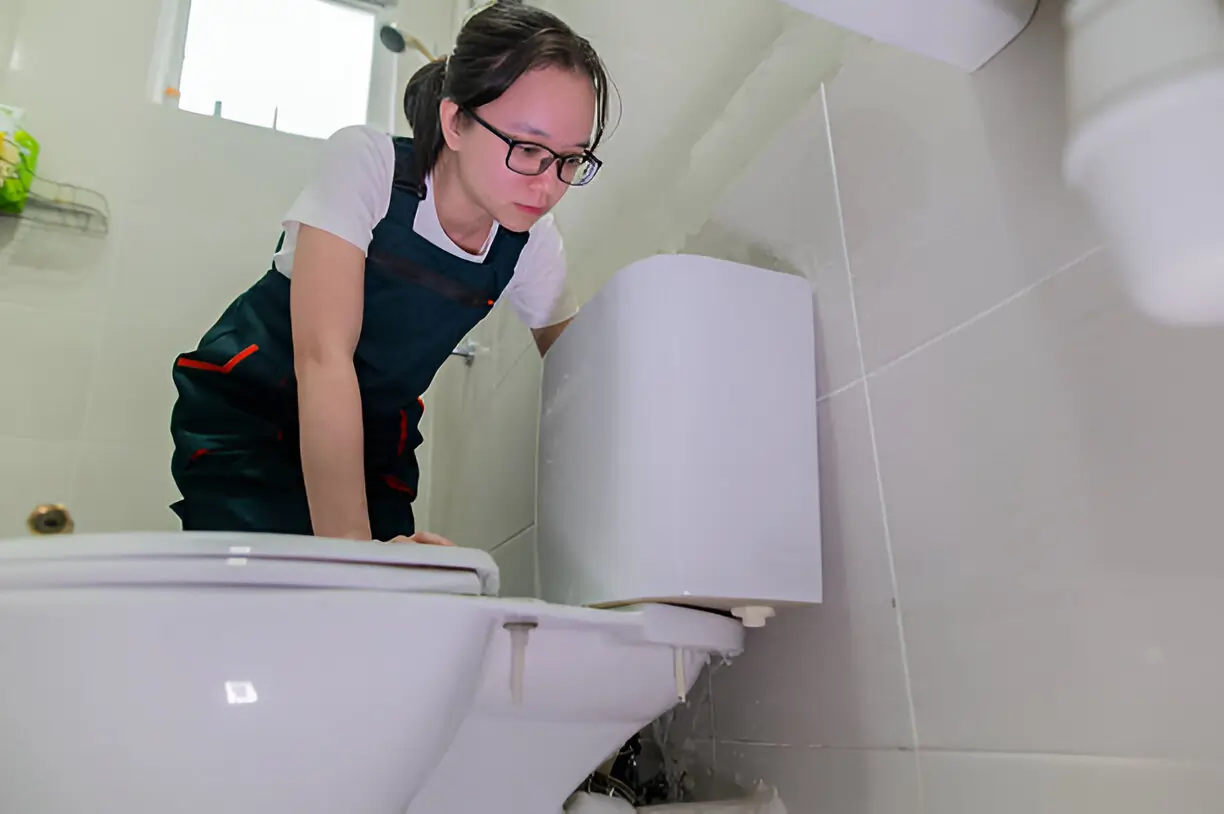 The Toilet Cleaning Industry Is Broken. Here's What Actually Works.
