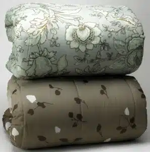 4 Reasons to Choose Cotton Comforter Sets Over Synthetic Alternatives