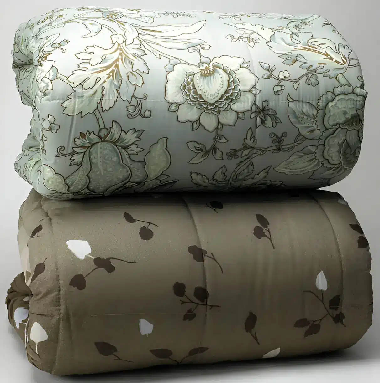 4 Reasons to Choose Cotton Comforter Sets Over Synthetic Alternatives