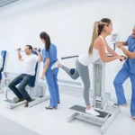 Elevating Health Standards: Discovering the Medical Fitness Centre Experience