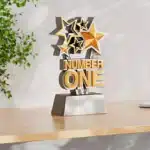Creative Ways to Celebrate Workplace Milestones with Awards