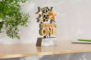 Creative Ways to Celebrate Workplace Milestones with Awards