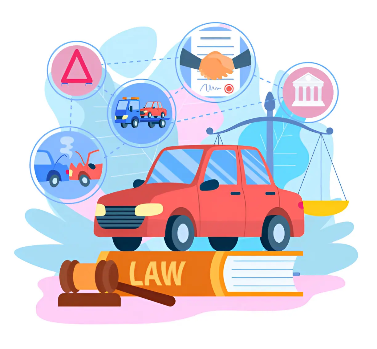How State Laws Affect Your Auto Insurance Needs