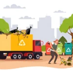 How Responsible Junk Removal Can Make Life Easier and Help the Environment
