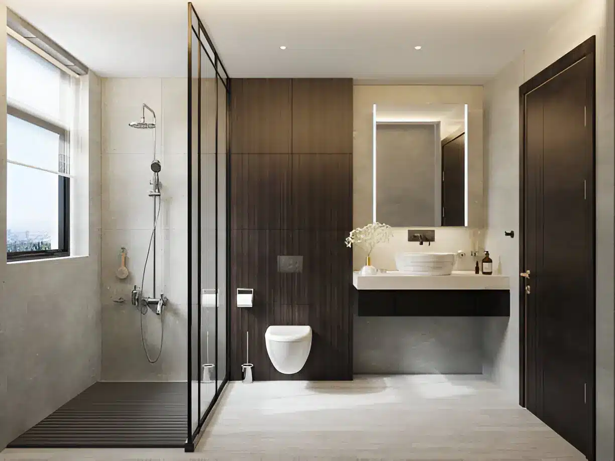 Fresh Ideas for Modernizing Your Bathroom: Simple Upgrades That Make a Big Difference