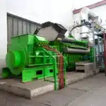 Top Benefits of Using Natural Gas Generators for Industrial Applications