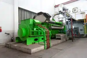 Top Benefits of Using Natural Gas Generators for Industrial Applications