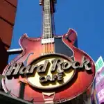 Best games available on Hard Rock