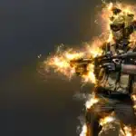 Counter-Strike Skins: From Flashy to Fortune