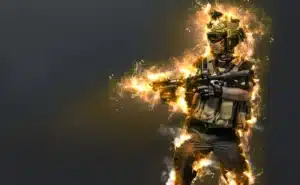 Counter-Strike Skins: From Flashy to Fortune