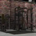 Building the Ultimate Home Gym with the Right Smith Machine for Sale