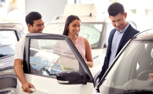 Best Practices for Choosing a New Vehicle: What Shoppers Should Know