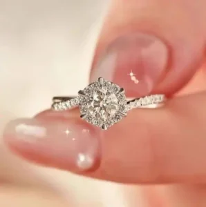 How Do You Wear Diamond Jewelry to Work Without Overdoing It?