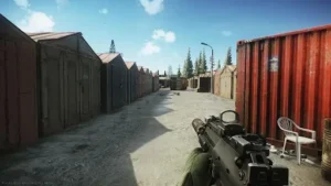 ESP in Tarkov: How Wallhacks Let You See the Unseen