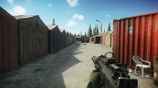 ESP in Tarkov: How Wallhacks Let You See the Unseen