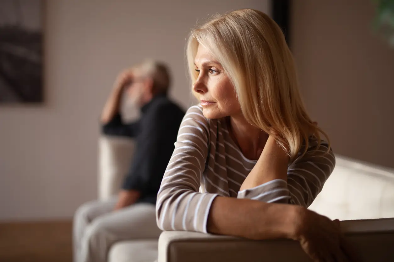 Is Ghosting Your Ex Legal? What California Family Law Says About Abandonment