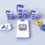 10 Ways AI Development Services Enhance Mobile Apps