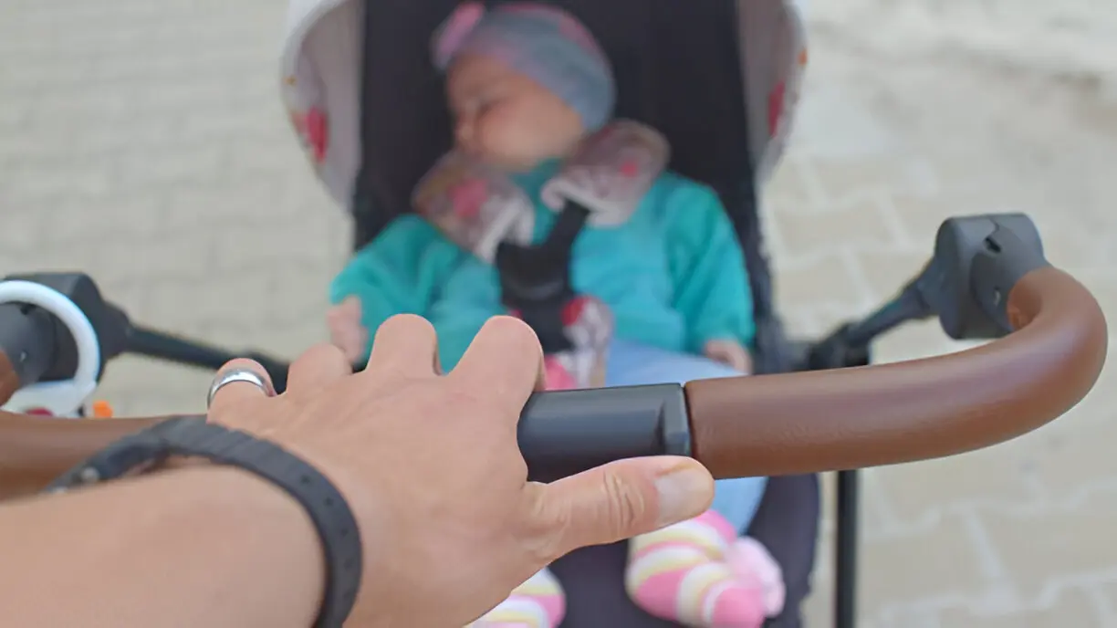 5 Key Benefits of Using an Everyday Baby Stroller for Busy Parents
