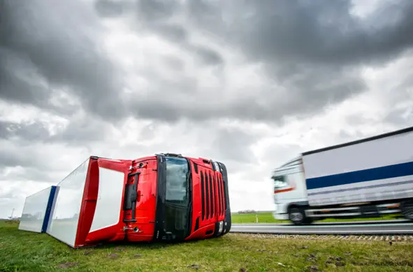 7 Common Causes of Truck Accidents in Long Island You Should Know
