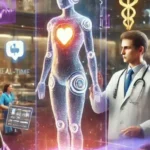 AI Voice Agents in the Healthcare Industry Enhancing Patient Engagement and Operational Efficiency