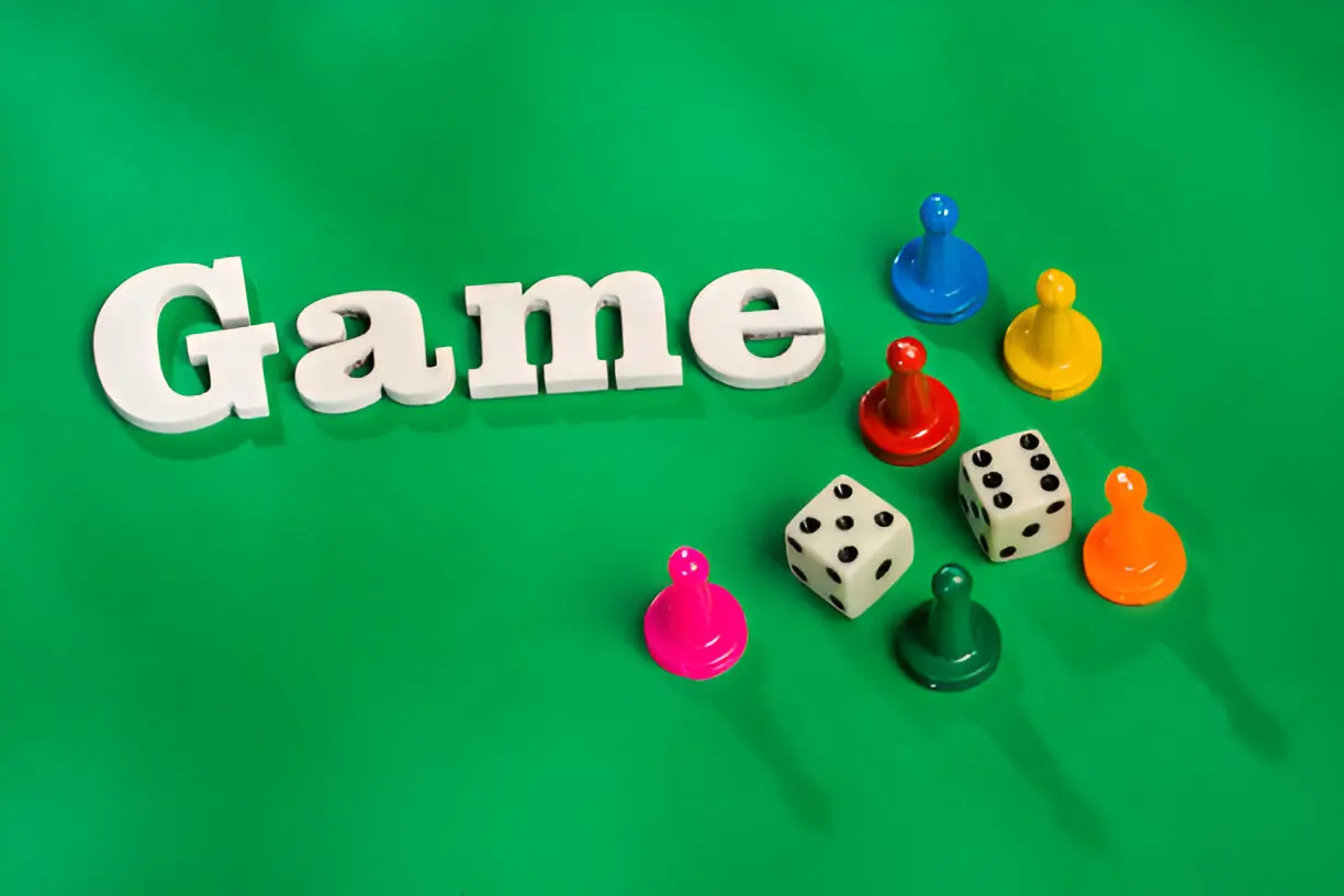 BDG Game Social More Than Just a Game