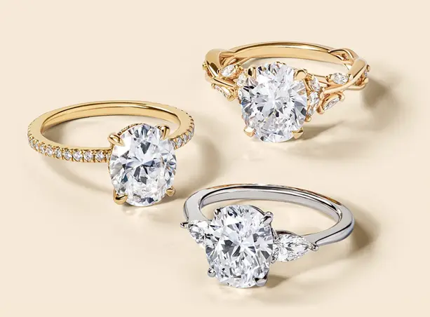 Best Online Diamond & Engagement Ring Retailer