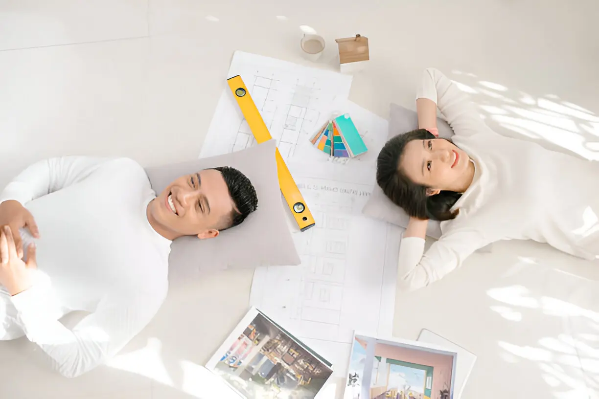 Building Your First Home Together Design, Budget, and Daily Comfort