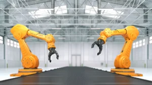 Built to Last How to Maximize the Lifespan of Industrial Robotic Arms