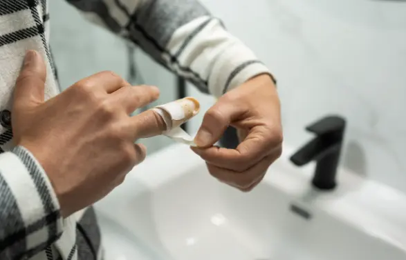 Can You Sue If You’re Only a Little Hurt What California Law Says