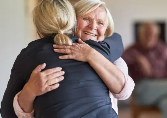 Compassionate Caregiving What Your Senior Loved One Needs Most