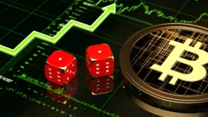 Decoding the Future of Crypto Casinos Trends Shaping 2025