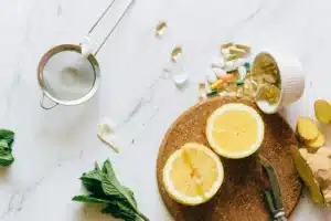 Diet and Medication Does It Work Well Together in Weight Loss