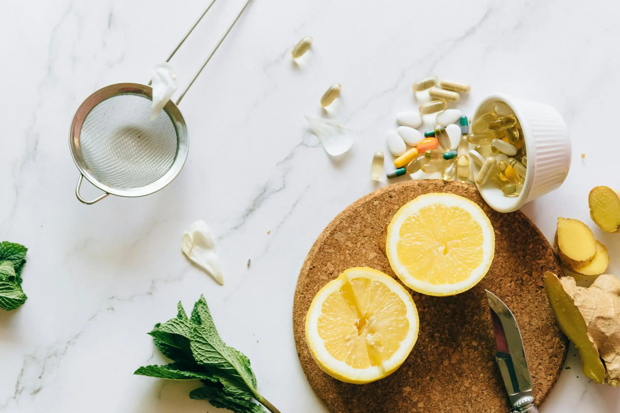 Diet and Medication Does It Work Well Together in Weight Loss