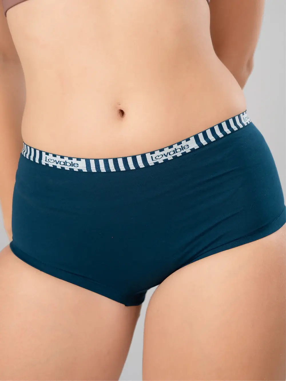 Elevating Comfort The Latest in Womens Underwear Trends