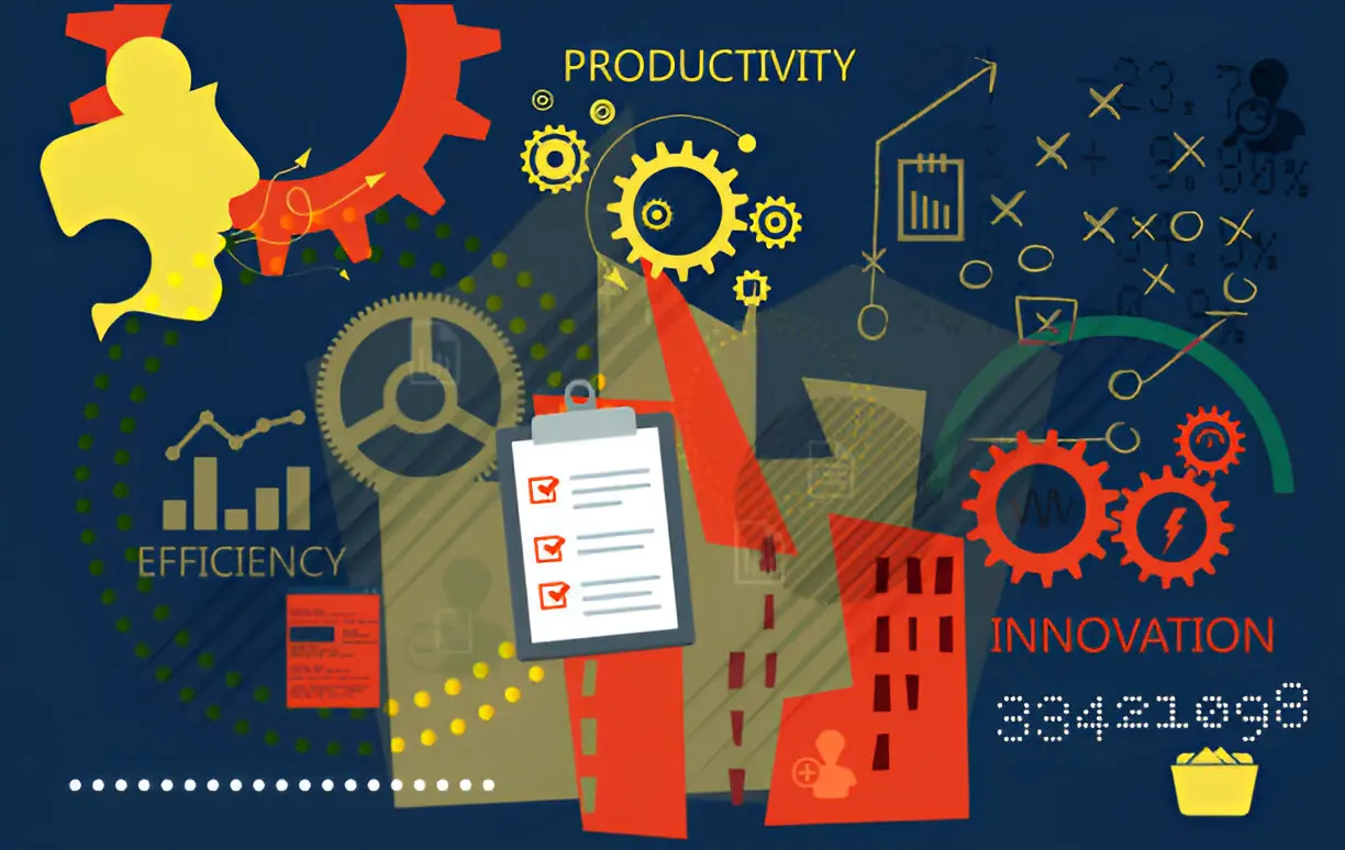 Elevating Productivity The Rise of Corporate Health Management