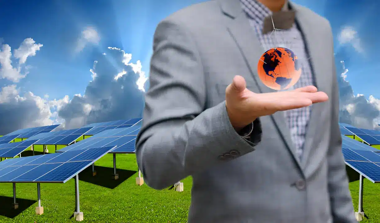 Embracing the Future Innovations by Today's Leading Solar Power Energy Company