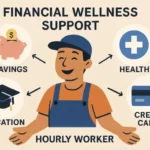 Empowering Hourly Workers Through Financial Wellness Programs