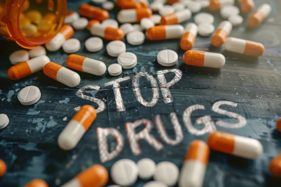 Finding Peace in Recovery Benzodiazepine Rehab in Los Angeles with House of Zen