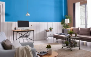 Form and Function Transform Your Living Room into a Functional Haven