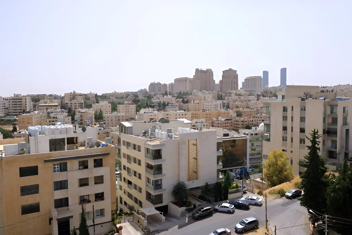 Furnished Apartment for Rent in Abdoun, Amman Comfort, Convenience & Style
