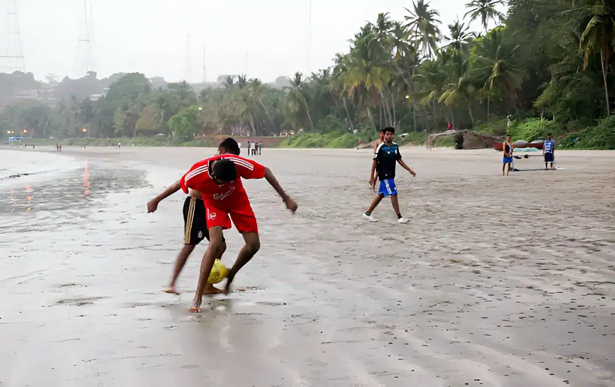 Goa Games Spin, Win, Repeat