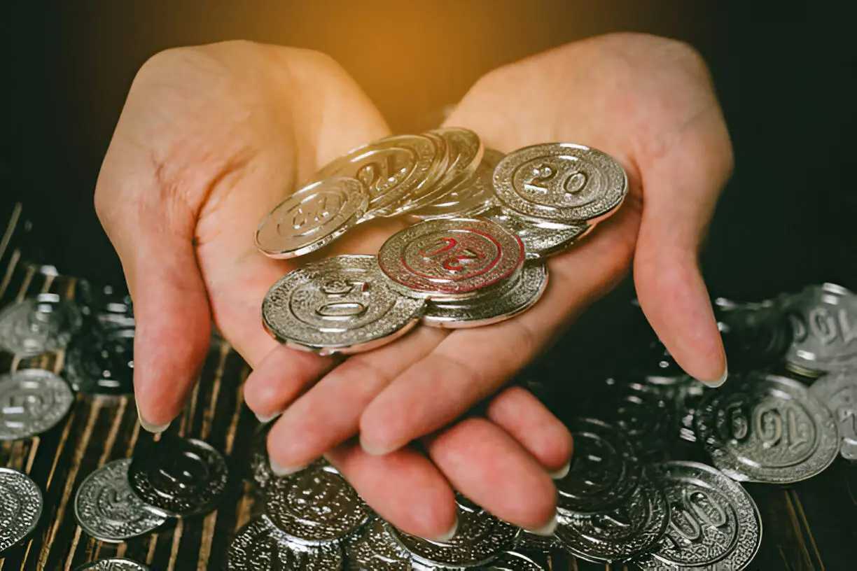 How Different Groups Use Challenge Coins to Celebrate Milestones