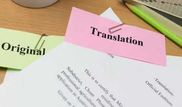 How Do Chinese Document Translation Services Help