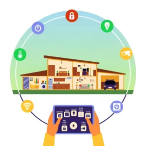 How Touch Panels Shape the Future of Industrial Automation