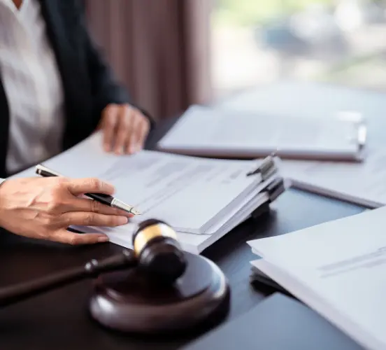 How to Handle a Debt Lawsuit Like a Total Pro