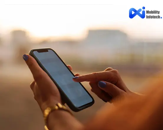 How to Start Your Taxi Booking App Like Uber
